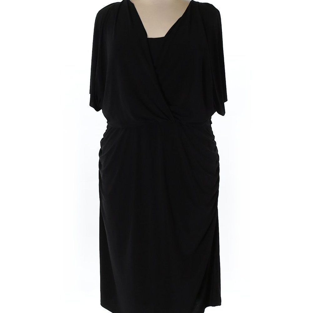 Royal Elegance Dress
